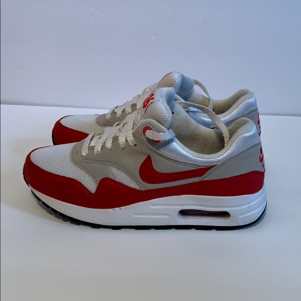 Air Max 1 Anniversary